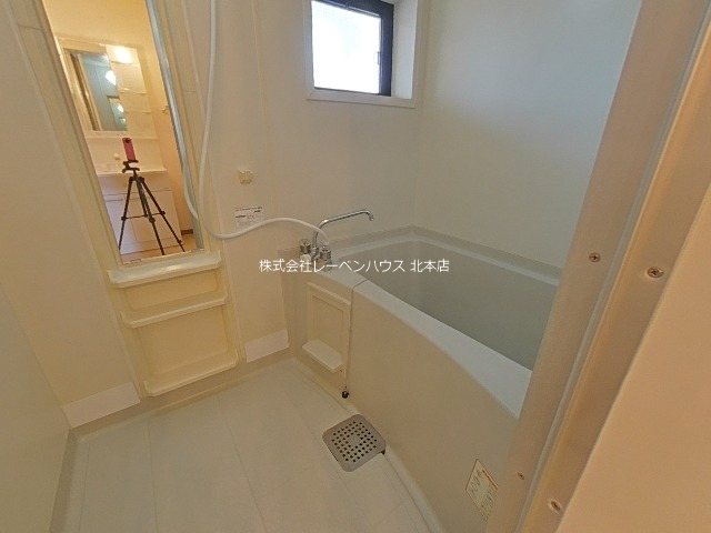 あずまじゅねす 2 風呂画像