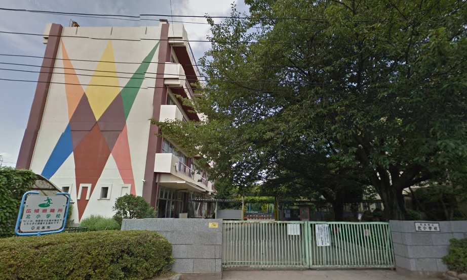 あずまじゅねす 2 小学校