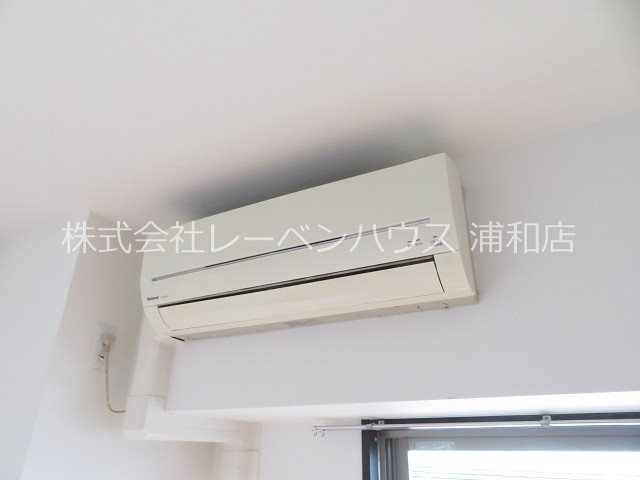 バージュアル浦和ウエスト その他設備