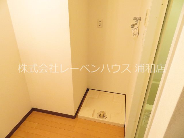 バージュアル浦和ウエスト その他