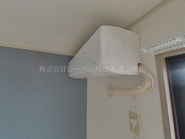 プレジオ大沢B その他設備