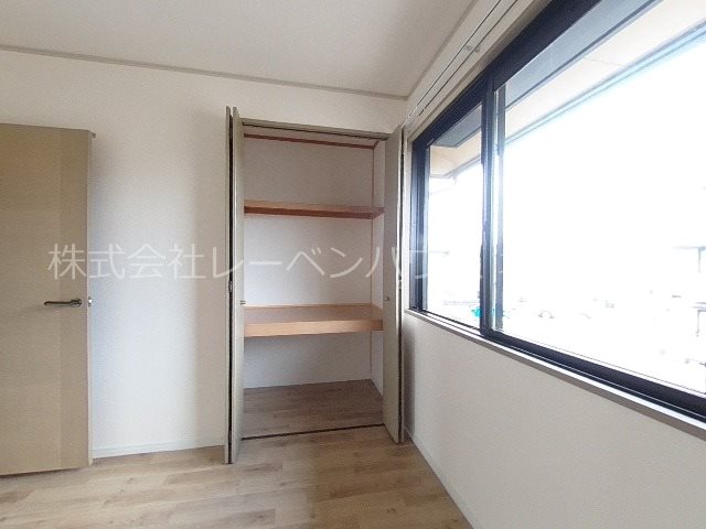 プレジオ大沢B その他