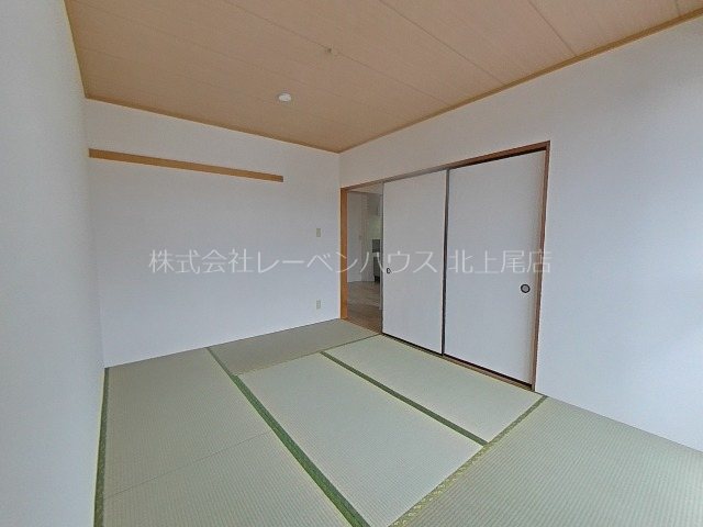プレジオ大沢B その他