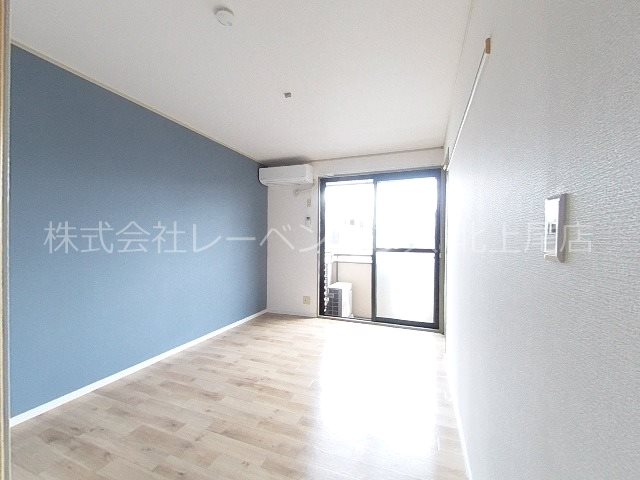 プレジオ大沢B その他