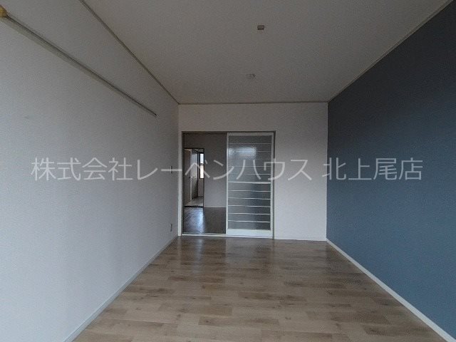 プレジオ大沢B その他