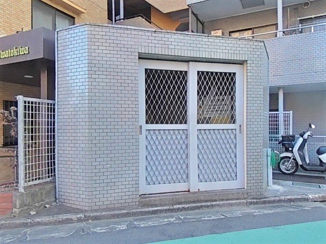 コスモスパジオ浦和常盤 その他