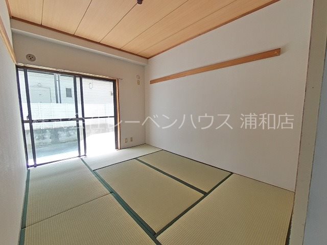 プリンシパル浦和 その他
