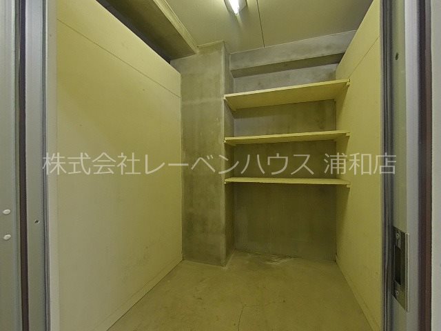 プリンシパル浦和 その他部屋・スペース