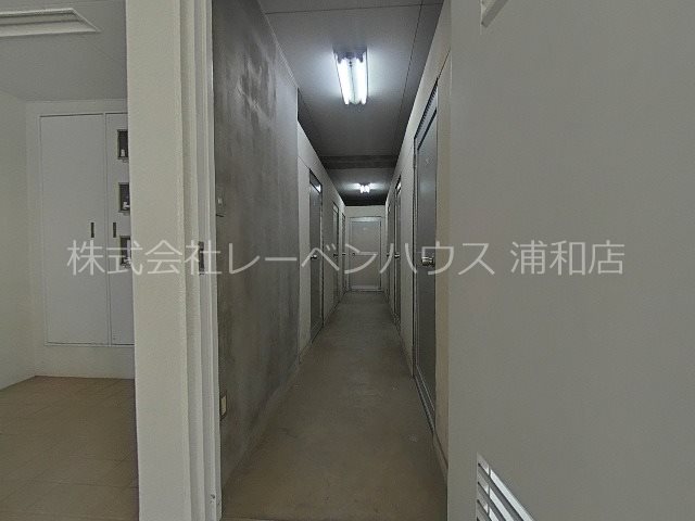 プリンシパル浦和 その他