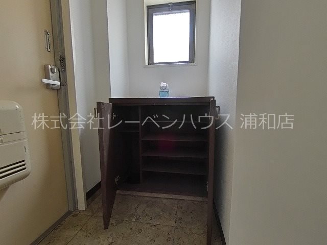 プリンシパル浦和 その他