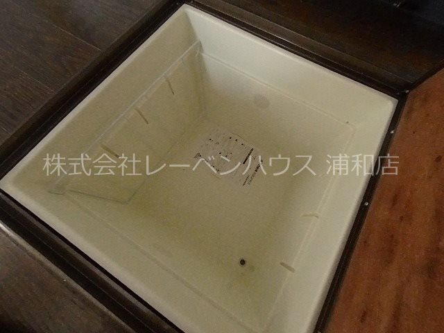 プリンシパル浦和 その他