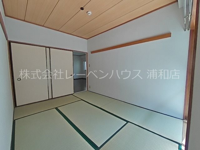 プリンシパル浦和 その他