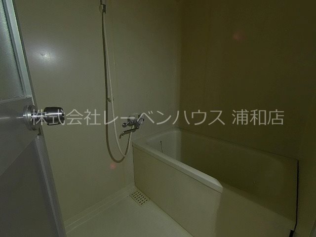 プリンシパル浦和 風呂画像