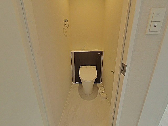 紺碧館 トイレ