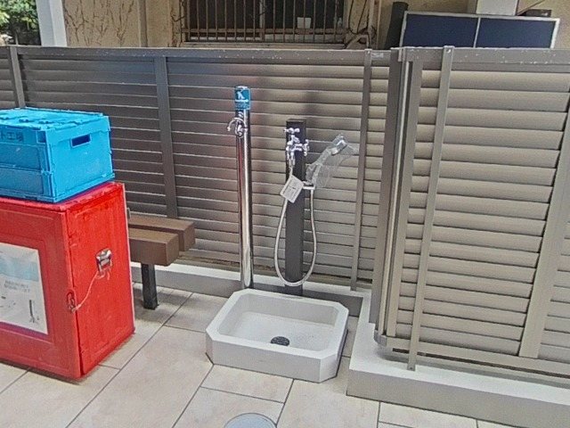 紺碧館 その他共有部分
