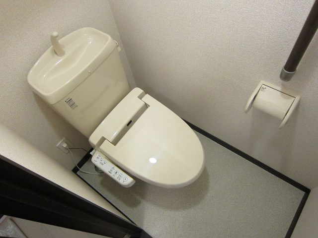 プリマベーラ鴨川 トイレ