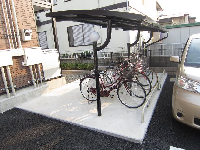 プリマベーラ鴨川 その他共有部分