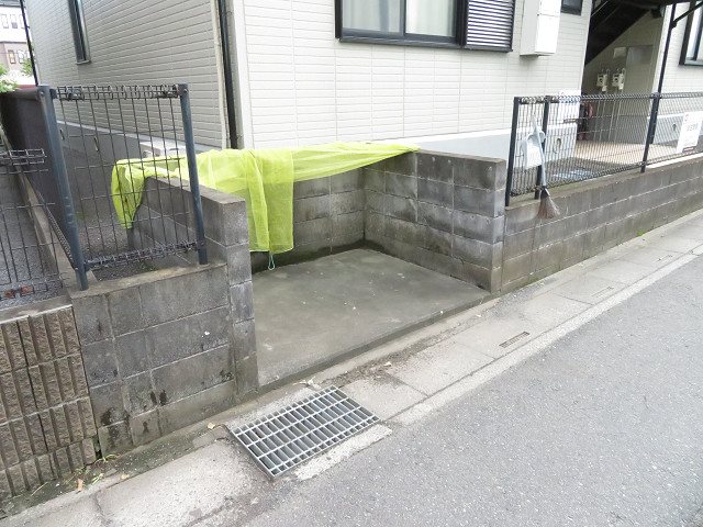 ホワイトハイツ白樺 その他