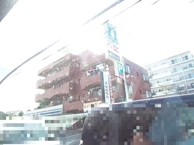 Ｉｎｄｉｇｏ コンビニ