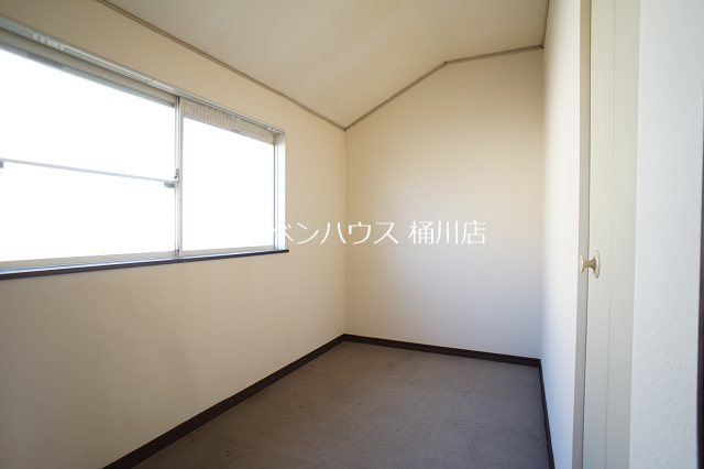 ビューパレス泉台Ｃ棟 その他