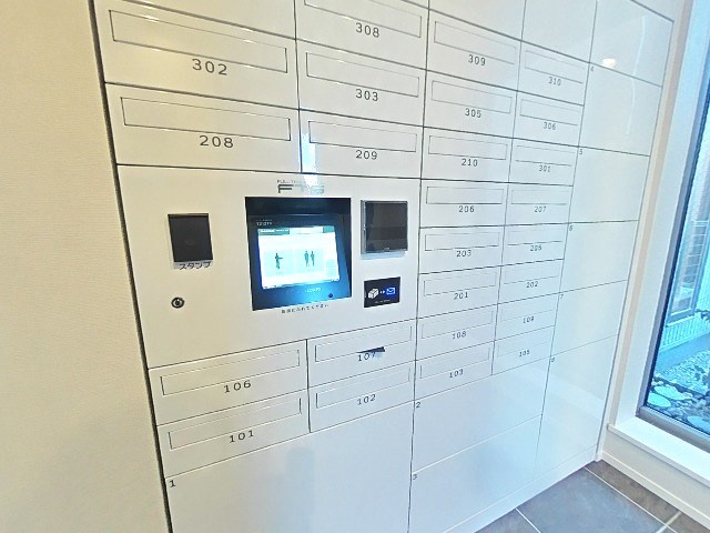 グランドゥールソレイユＭ・浦和 その他