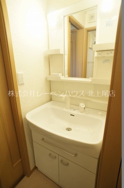 フィオーレⅠ 洗面所