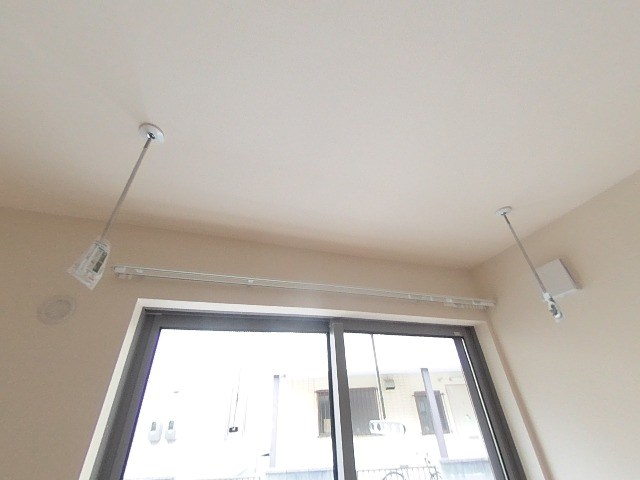 コオリナ その他設備