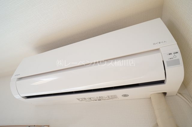 マルイチパラッツォエスト その他設備