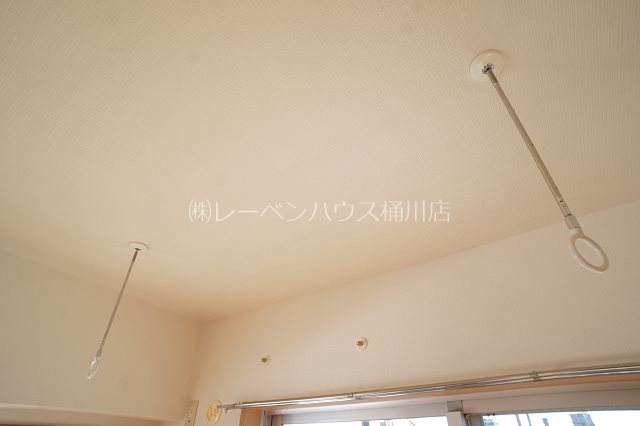 マルイチパラッツォエスト その他設備