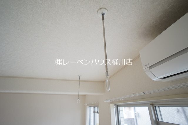 アメニティパレスＡ棟 その他