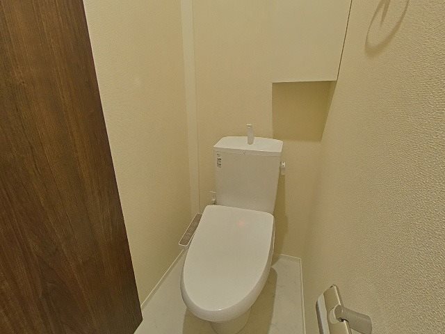 ラビアンローゼ トイレ