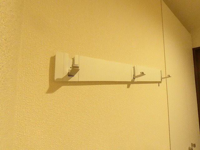 ラビアンローゼ 収納