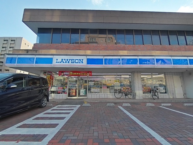 ラビアンローゼ コンビニ