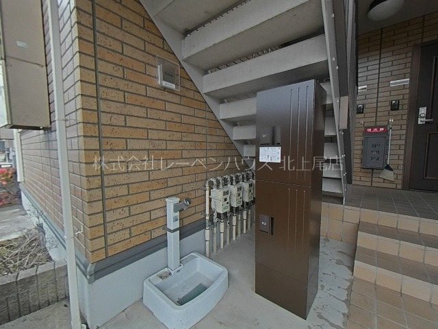 リヴェールメゾン櫻　弐番館 その他設備