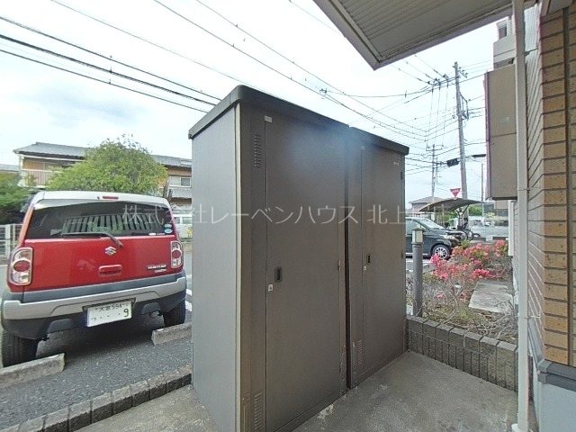 リヴェールメゾン櫻　弐番館 その他