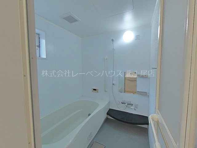 リヴェールメゾン櫻　弐番館 風呂画像