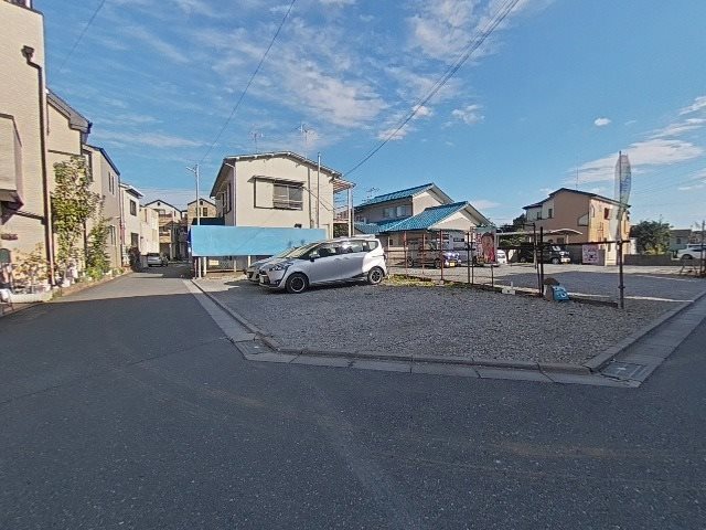 ＹＫパーキング 外観
