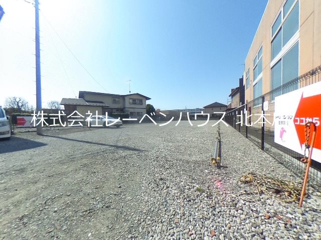 北本市中央4丁目駐車場（01379-P001） その他