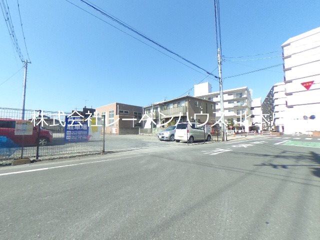 北本市中央4丁目駐車場（01379-P001） その他