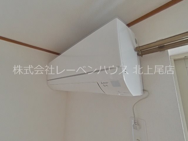 ナガシマハイム その他設備
