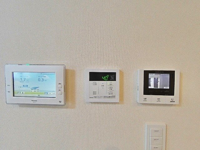 Ｉ．Ｖｉｌｌａｇｅ セキュリティ