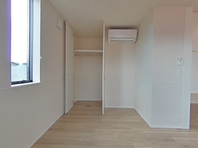 ジュネス浦和元町 収納