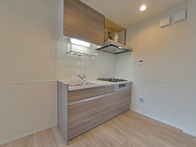 ジュネス浦和元町 キッチン