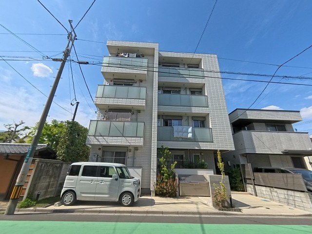 ＣｏｍｆｏｒｔＭａｉｓｏｎ浦和元町 外観