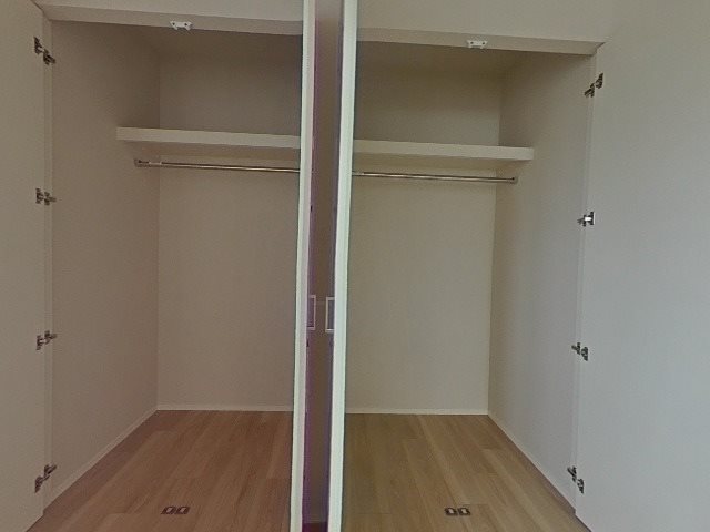 ＣｏｍｆｏｒｔＭａｉｓｏｎ浦和元町 収納