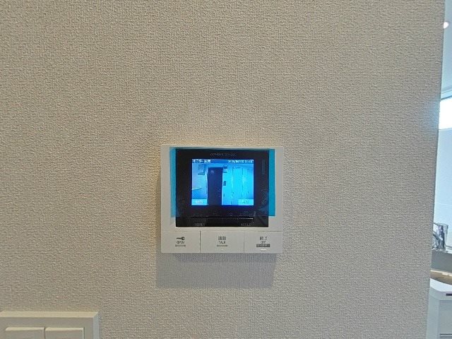 ＣｏｍｆｏｒｔＭａｉｓｏｎ浦和元町 セキュリティ