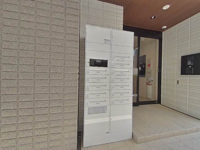 ＣｏｍｆｏｒｔＭａｉｓｏｎ浦和元町 その他共有部分