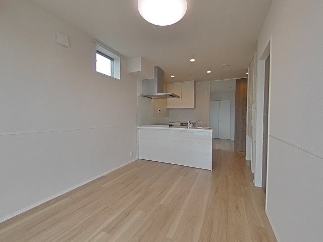 ＣｏｍｆｏｒｔＭａｉｓｏｎ浦和元町 リビング