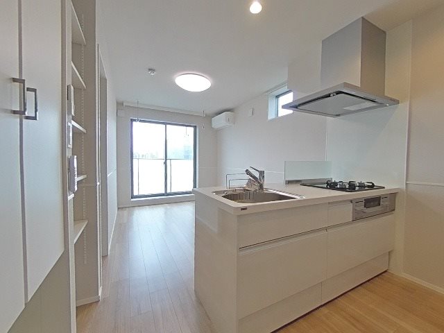 ＣｏｍｆｏｒｔＭａｉｓｏｎ浦和元町 キッチン