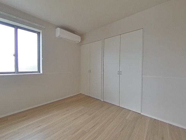 ＣｏｍｆｏｒｔＭａｉｓｏｎ浦和元町 ベッドルーム